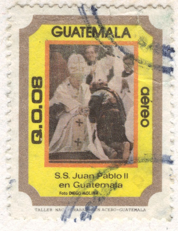 Juan Pablo II