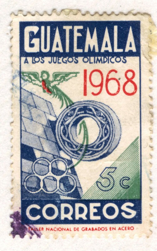 Juegos Olimpicos