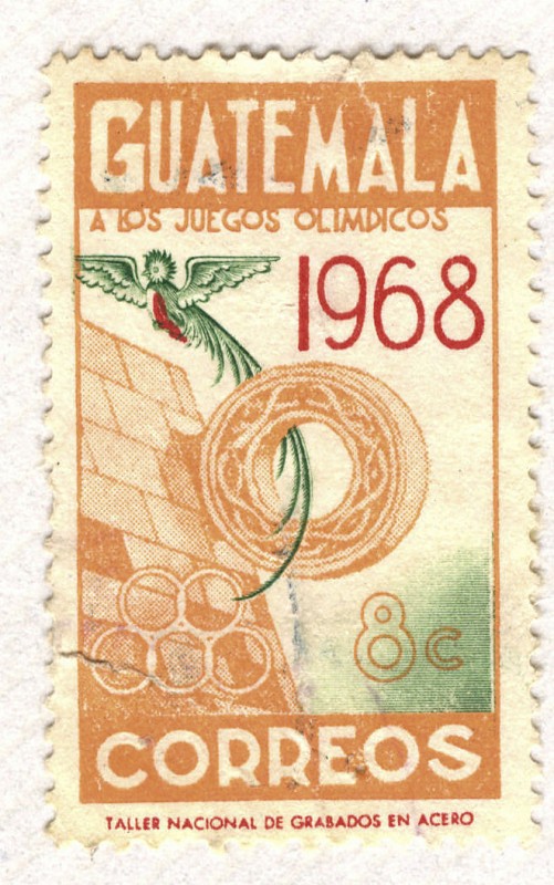 Juegos Olimpicos