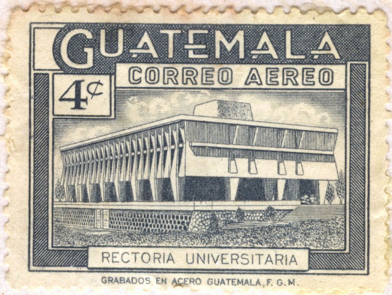 Rectoria Universitaria