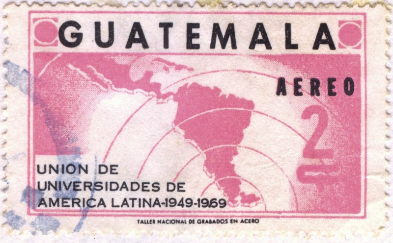 Union de Universidades Ameria Latina