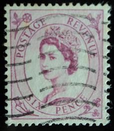 Reina Isabel II