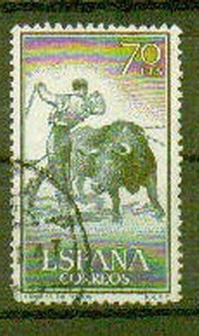TAUROMAQUIA (4)