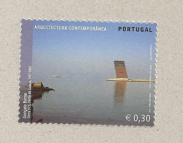Arquitectura contemporánea