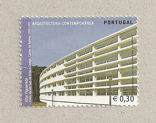 Arquitectura contemporánea