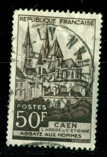 Caen