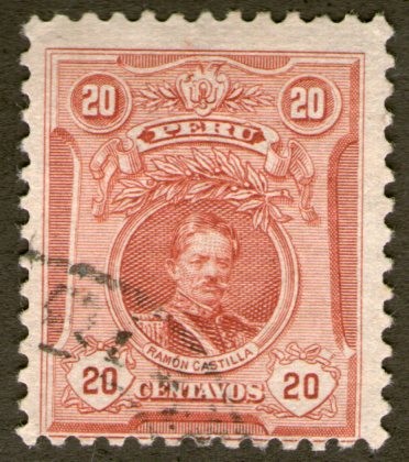 Ramon Castilla