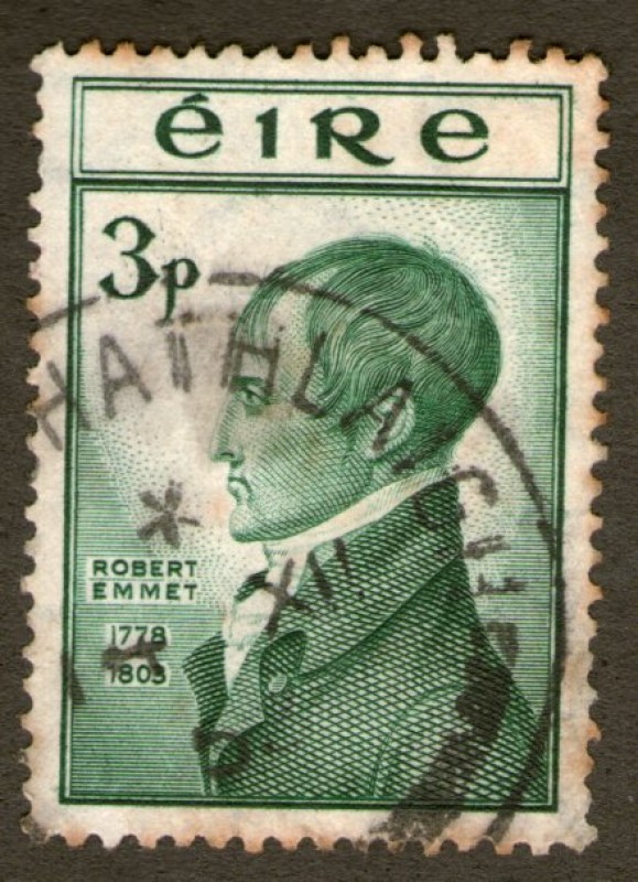 Robert Emmet