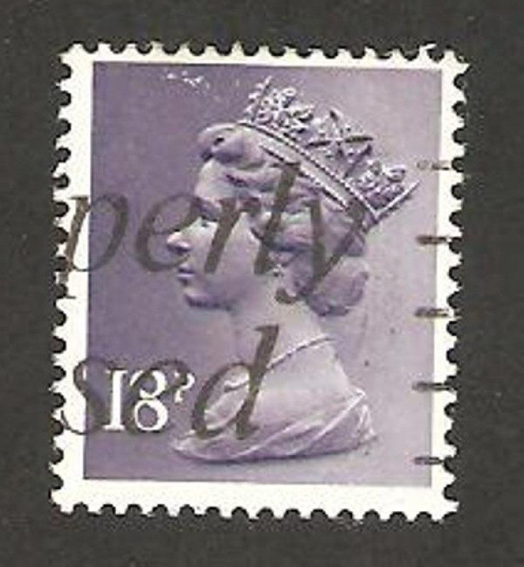Elizabeth II