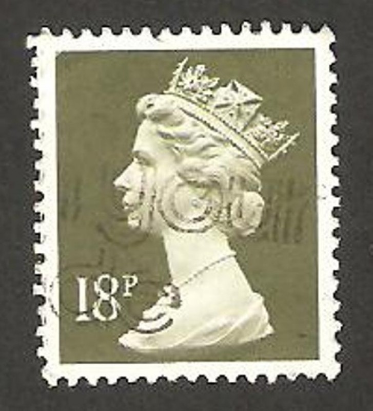 elizabeth II