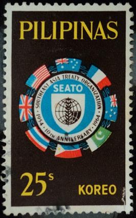 10 Aniversario del Tratado del Sudeste Asiático