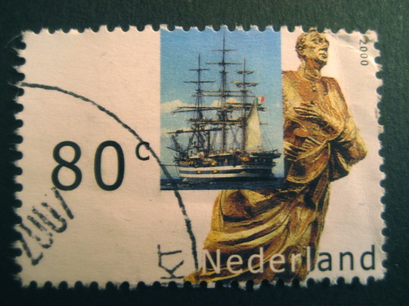 Quilla de Barco