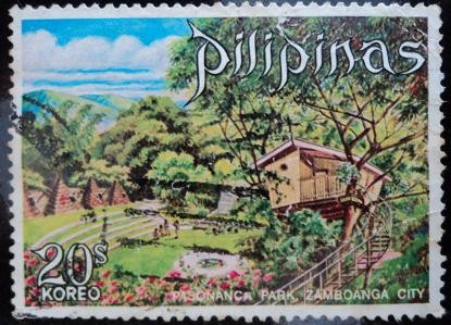 Parque de Pasonanca, Ciudad de Zamboanga