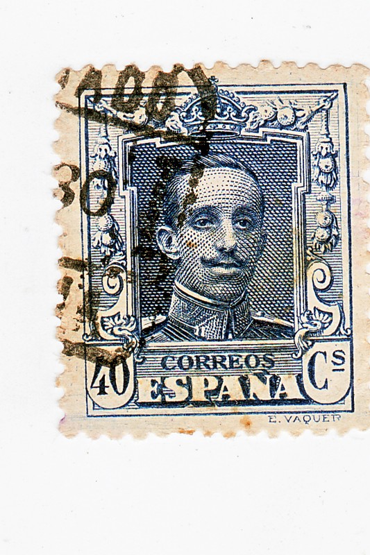personaje