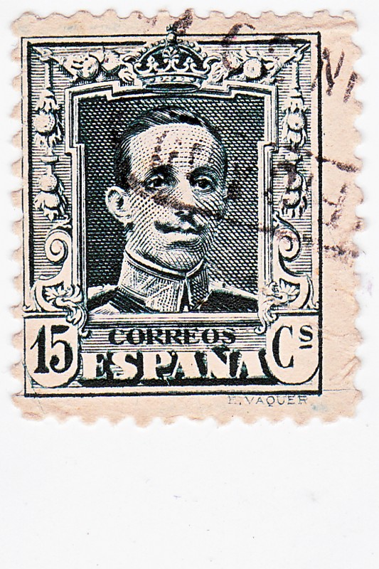 personaje