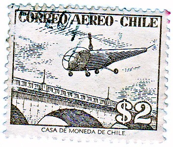 Helicóptero