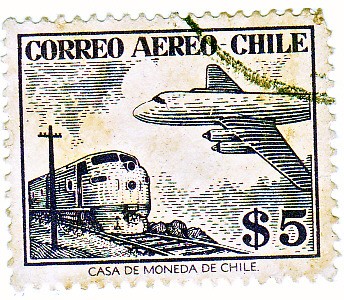 Trenes