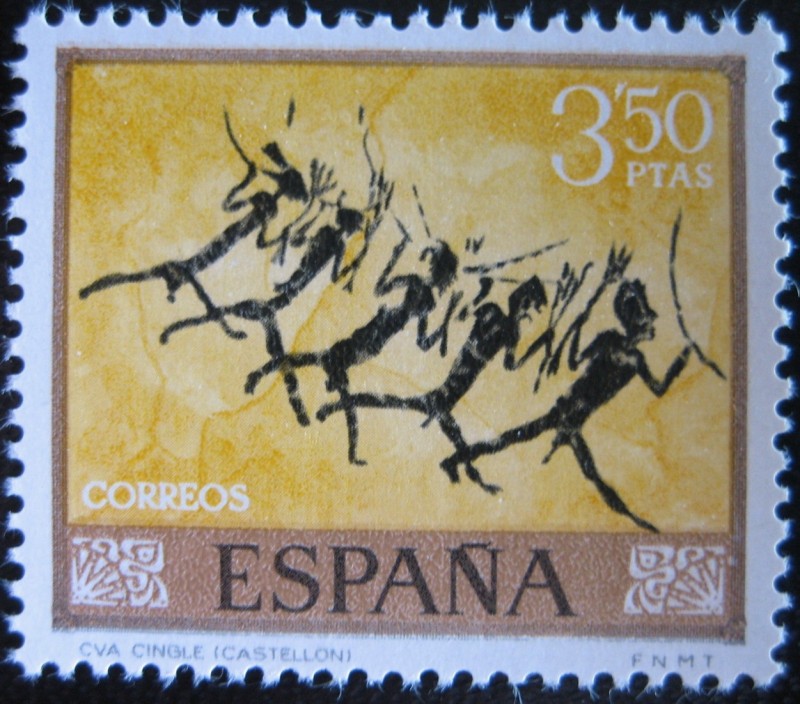 homenaje al pintor desconocido.