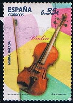 Violin