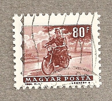 Motorista