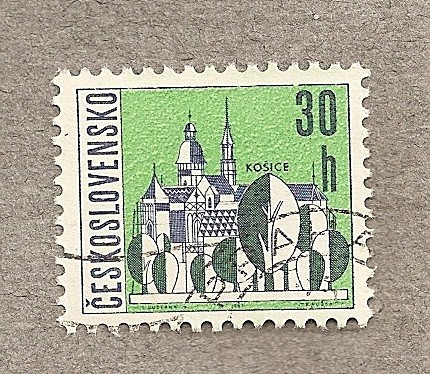 Kosice