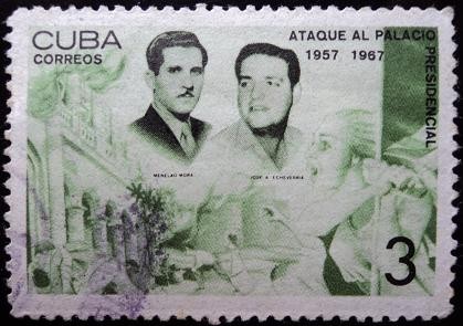 10º Aniversario del Ataque al Palacio Presidencial