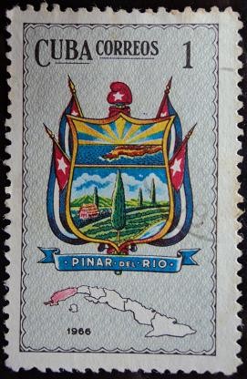 Ciudad de Pinar del Río