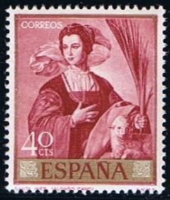 1910  Santa Ines