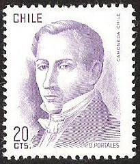 DIEGO PORTALES