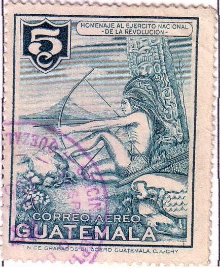Indígena