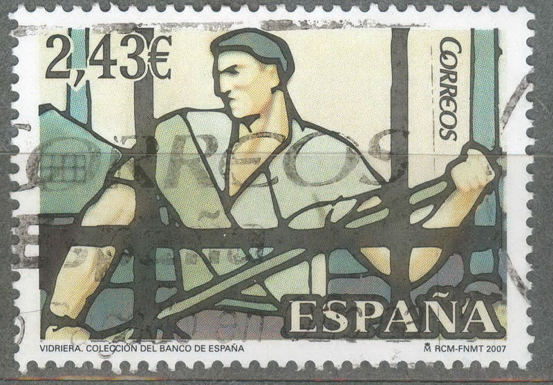 ESPAÑA 2007_SH4359 Vidrieras.