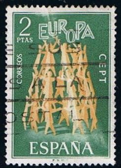 2090  Europa CEPT 1972