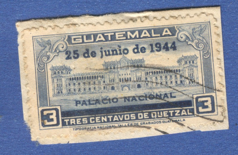 Palaacio Nacional n3