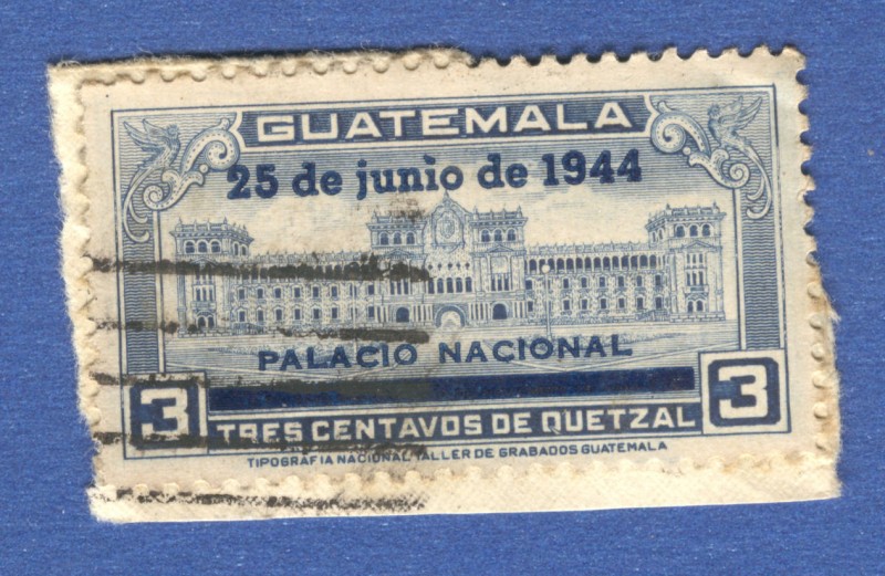 Palaacio Nacional n8