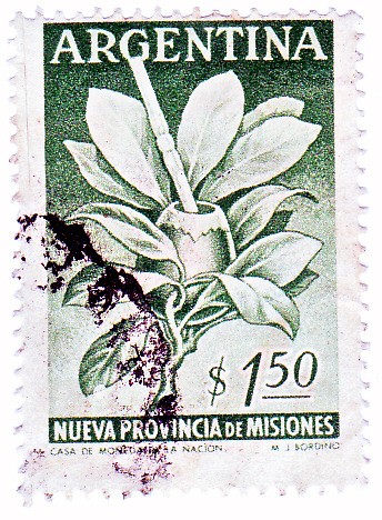 Nueva provincia de Misiones