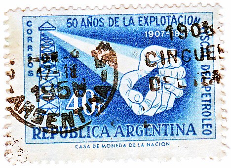 50 años de la explotación