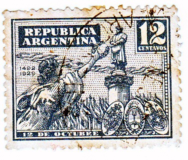 12 de octubre