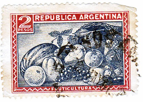 Fruticultura