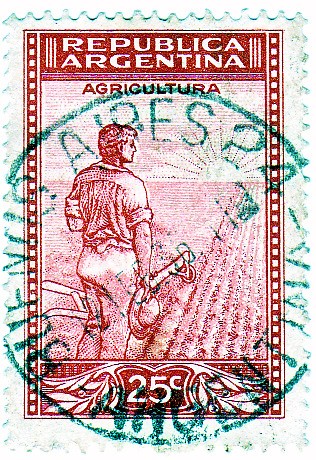 Agricultura