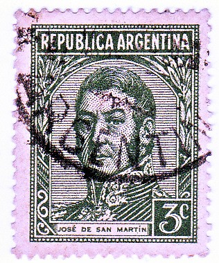 San Martín