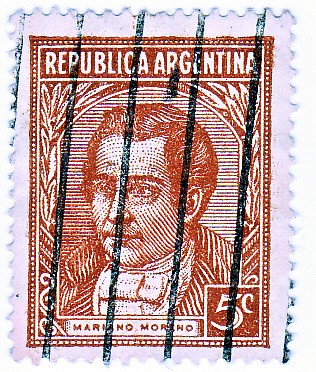 Mariano Moreno