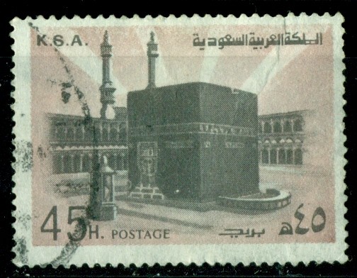 Kaaba