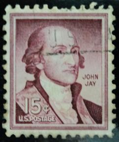 John Jay (1745-1829)
