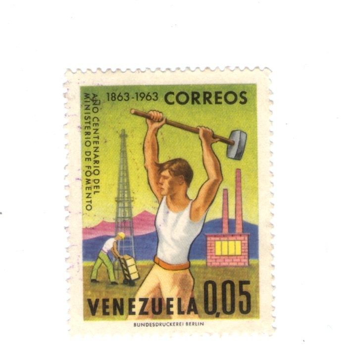 AÑO CENTENARIO DEL MINISTERIO DE FOMENTO