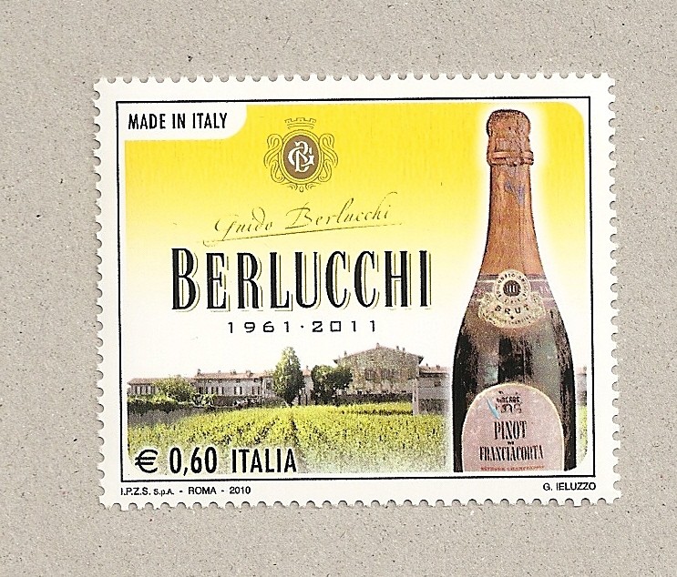 Vino Berlucchi