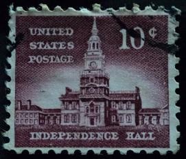 Independence Hall