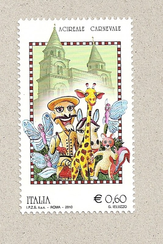Carnaval de Acireale