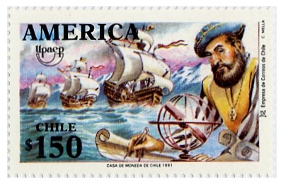 America