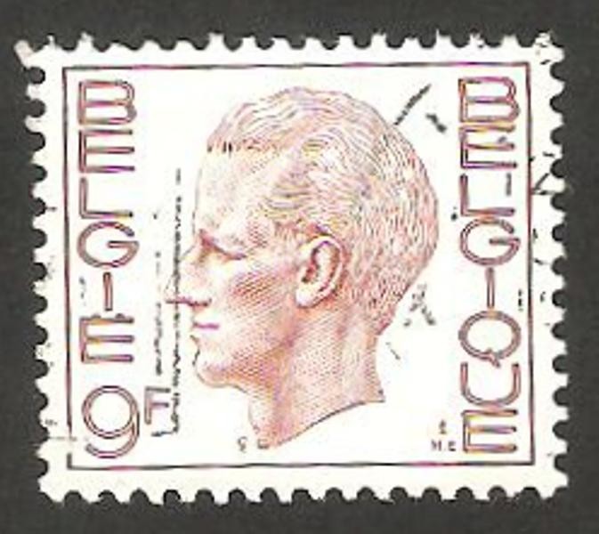 rey balduino