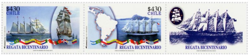 Regata del Bicentenario 